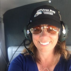 Meet your Posher, Michele